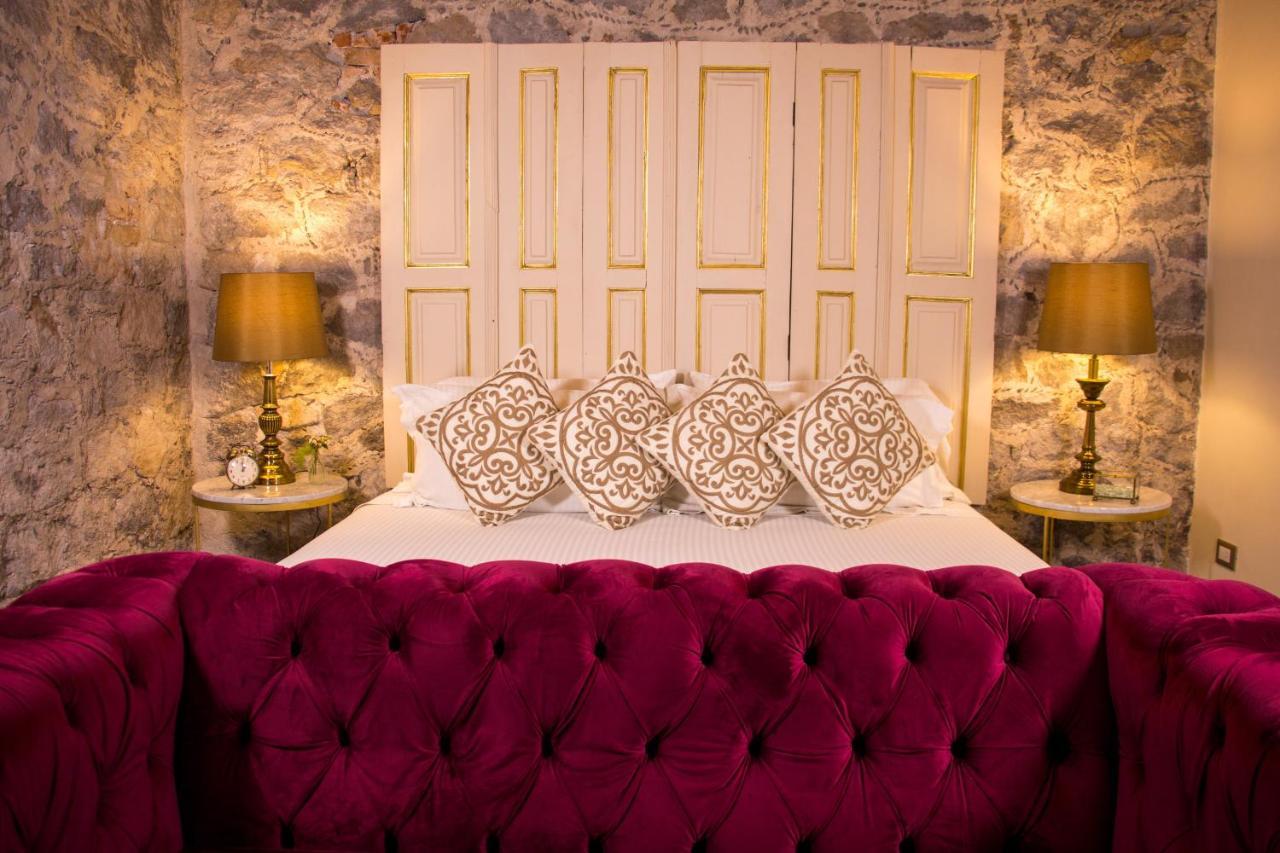 Luma B&B Boutique Puebla Ngoại thất bức ảnh