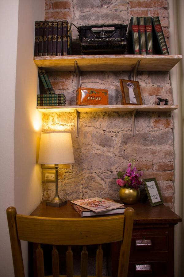 Luma B&B Boutique Puebla Ngoại thất bức ảnh