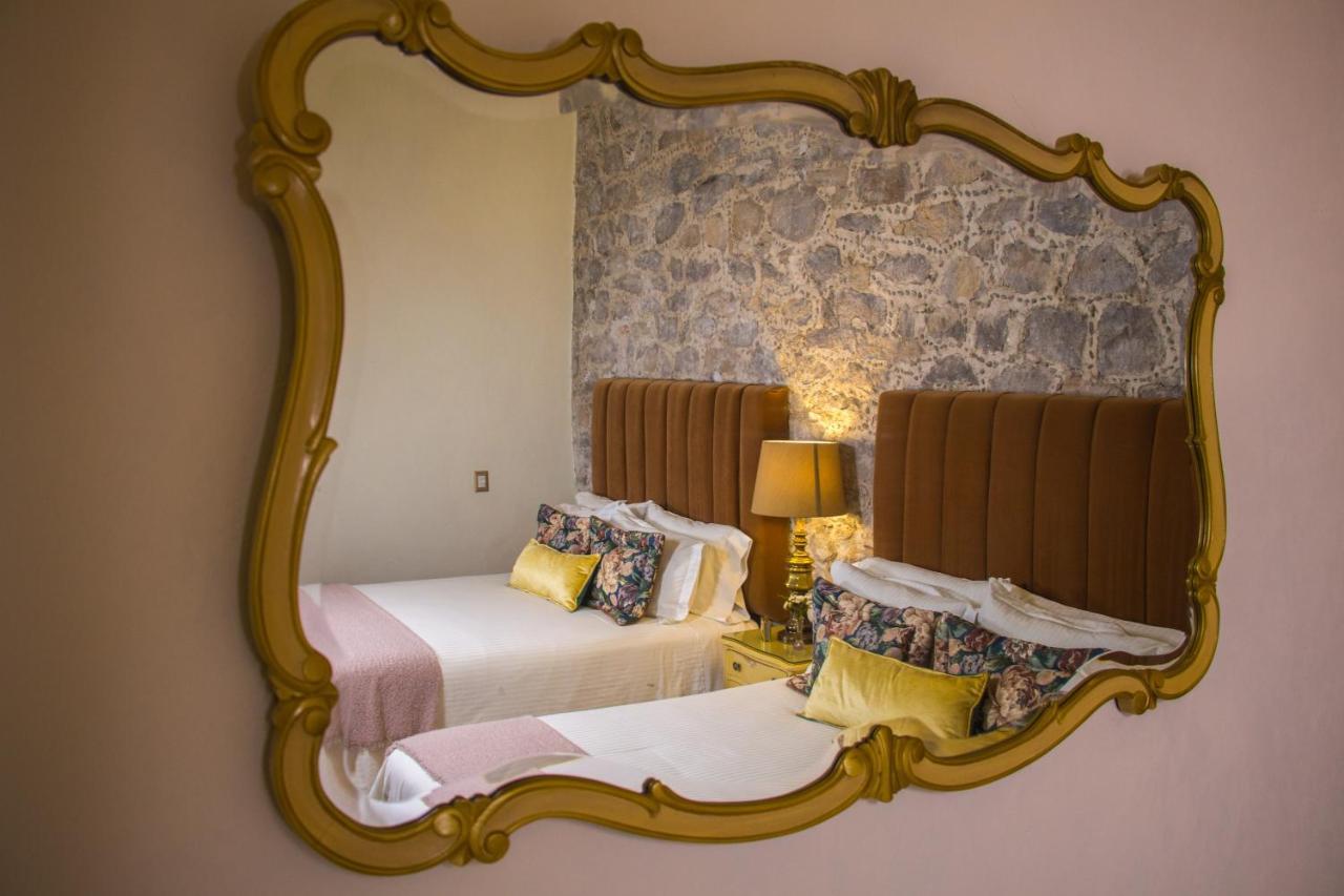 Luma B&B Boutique Puebla Ngoại thất bức ảnh