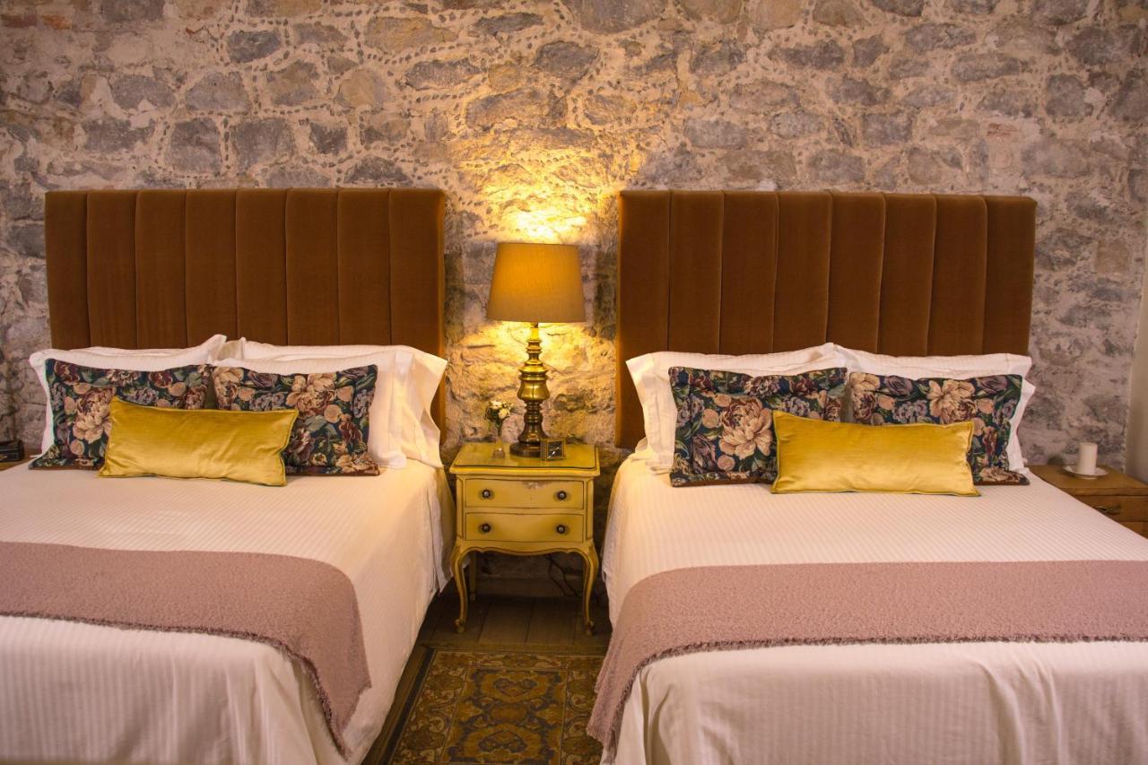 Luma B&B Boutique Puebla Ngoại thất bức ảnh