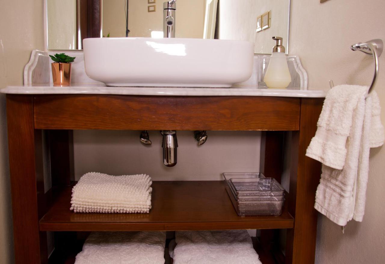 Luma B&B Boutique Puebla Ngoại thất bức ảnh