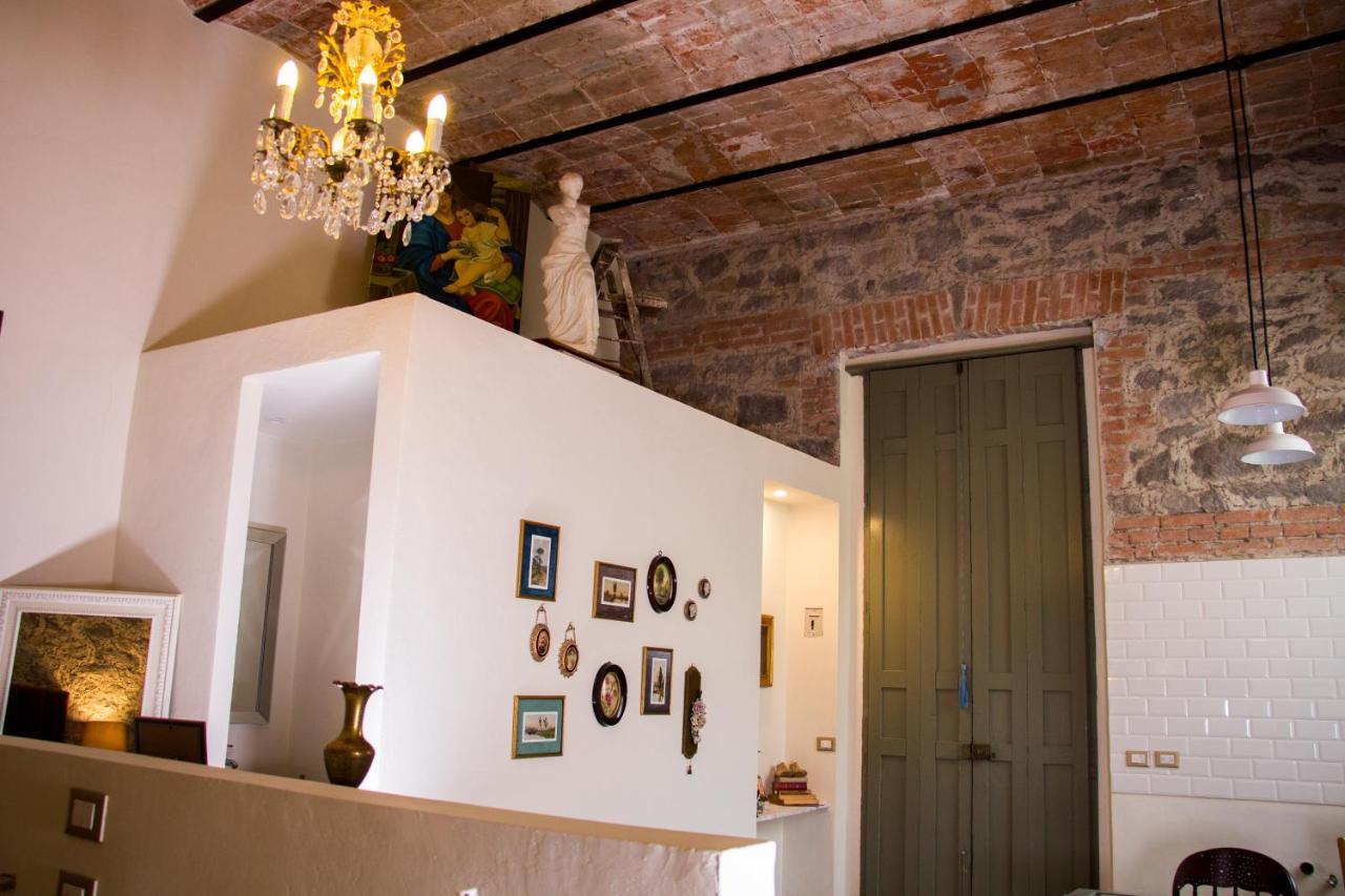 Luma B&B Boutique Puebla Ngoại thất bức ảnh