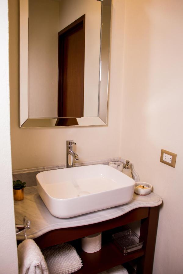 Luma B&B Boutique Puebla Ngoại thất bức ảnh