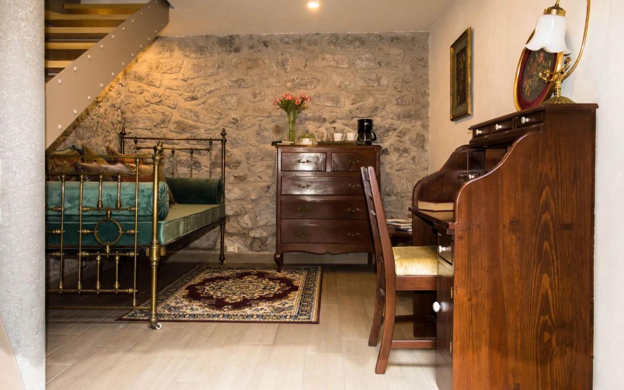 Luma B&B Boutique Puebla Ngoại thất bức ảnh